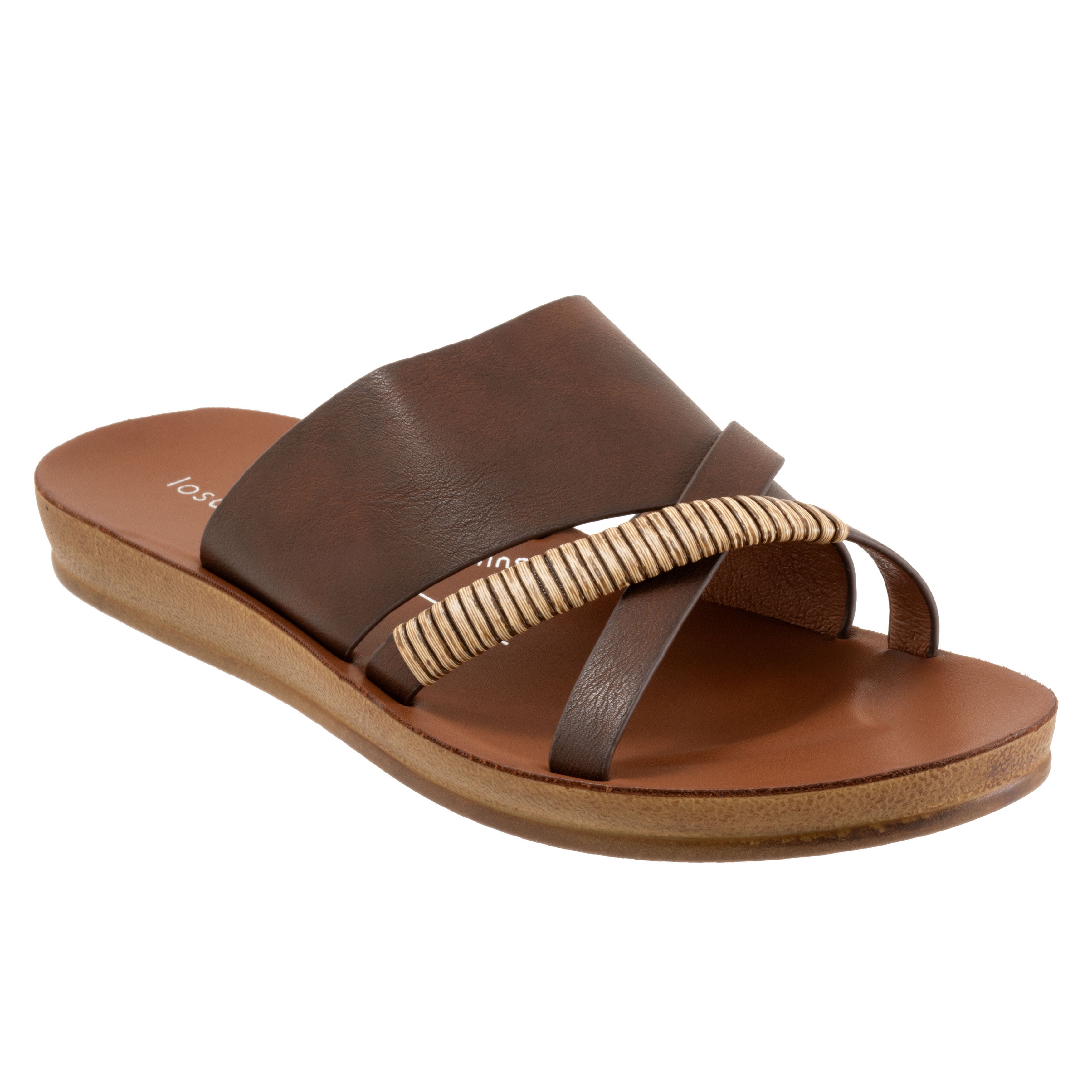 Bride Sandal, MOCHA, hi-res image number 0