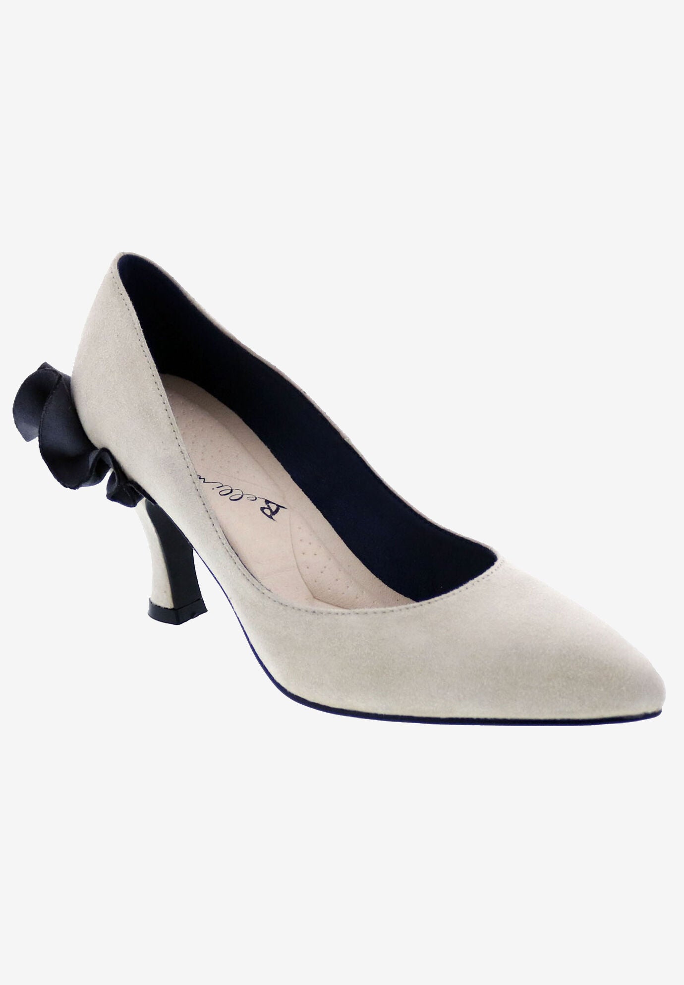 Clarise Pump, NUDE, hi-res image number 0