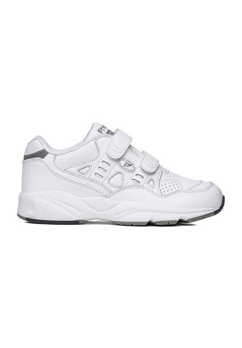 Stability Walker Strap Sneaker, , alternate image number null