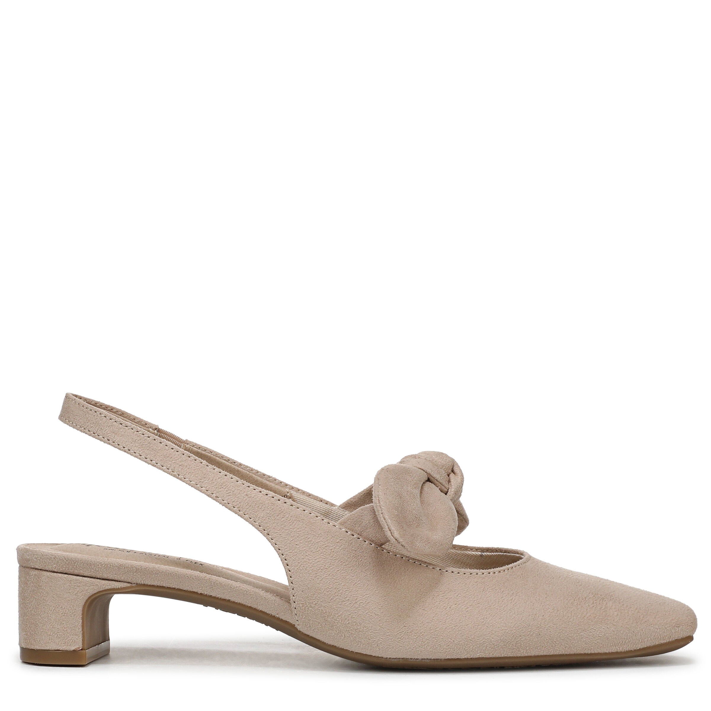 Lucia Slingback Pump, TENDER TAUPE, alternate image number 3
