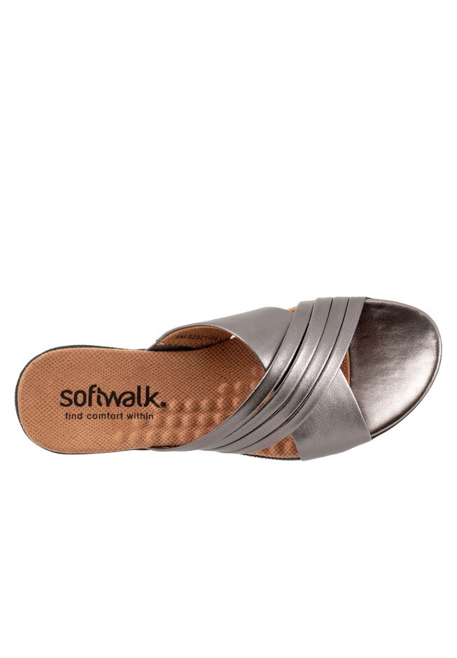 Tillman 5.0 Slip On Sandal, , alternate image number 8