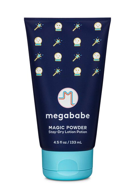Magic Powder Stay Dry Lotion Potion, O, hi-res image number null