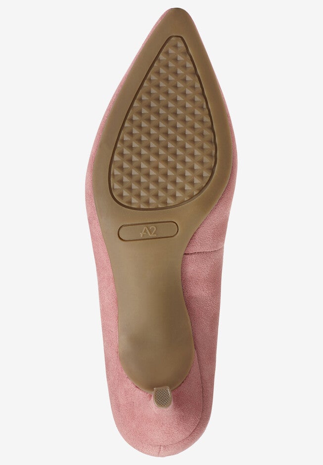 Anagram Pump by A2 by Aerosoles®, , alternate image number 2