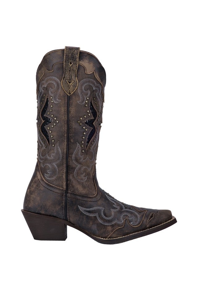 Lucretia Wide Calf Boots, , alternate image number 3