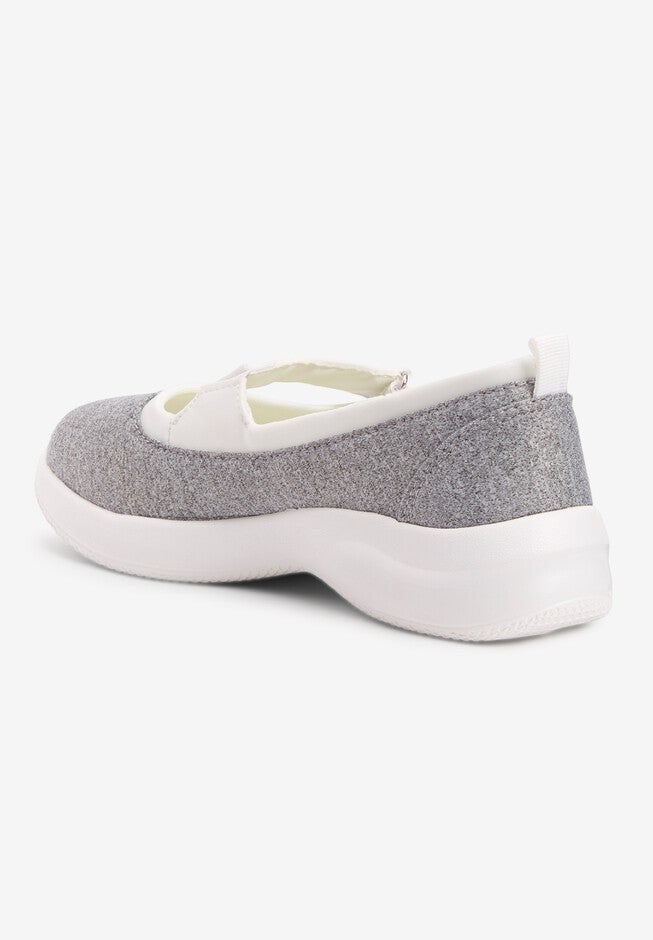 The Emmy Mary Jane Sneaker , , on-hover image number 1