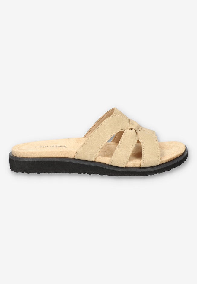 Skai Sandal, , alternate image number 4