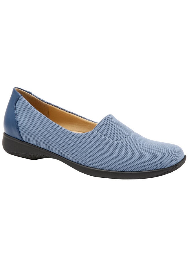 Jake Flats by Trotters®, LIGHT BLUE, hi-res image number null