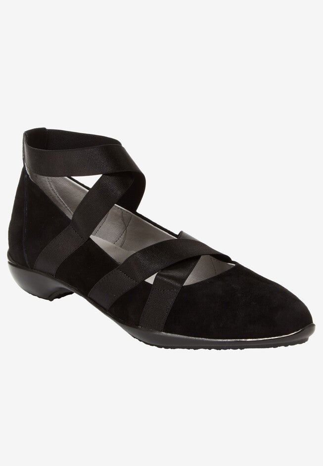 Rumson Too Flat   , BLACK, hi-res image number 0