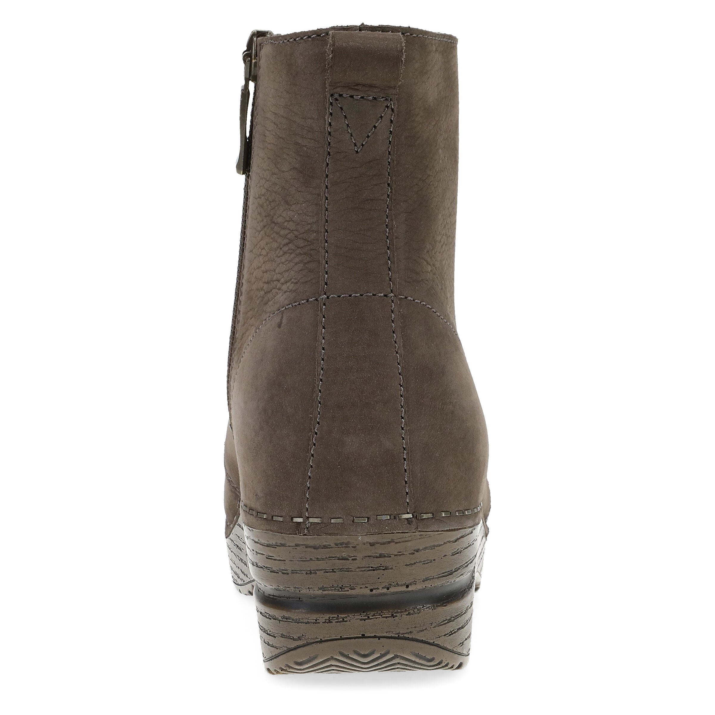 Sigourney Boot, MUSHROOM, on-hover image number 1