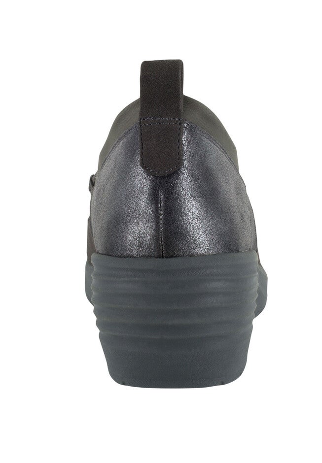Sleek Sneakers by Easy Street®, , on-hover image number null