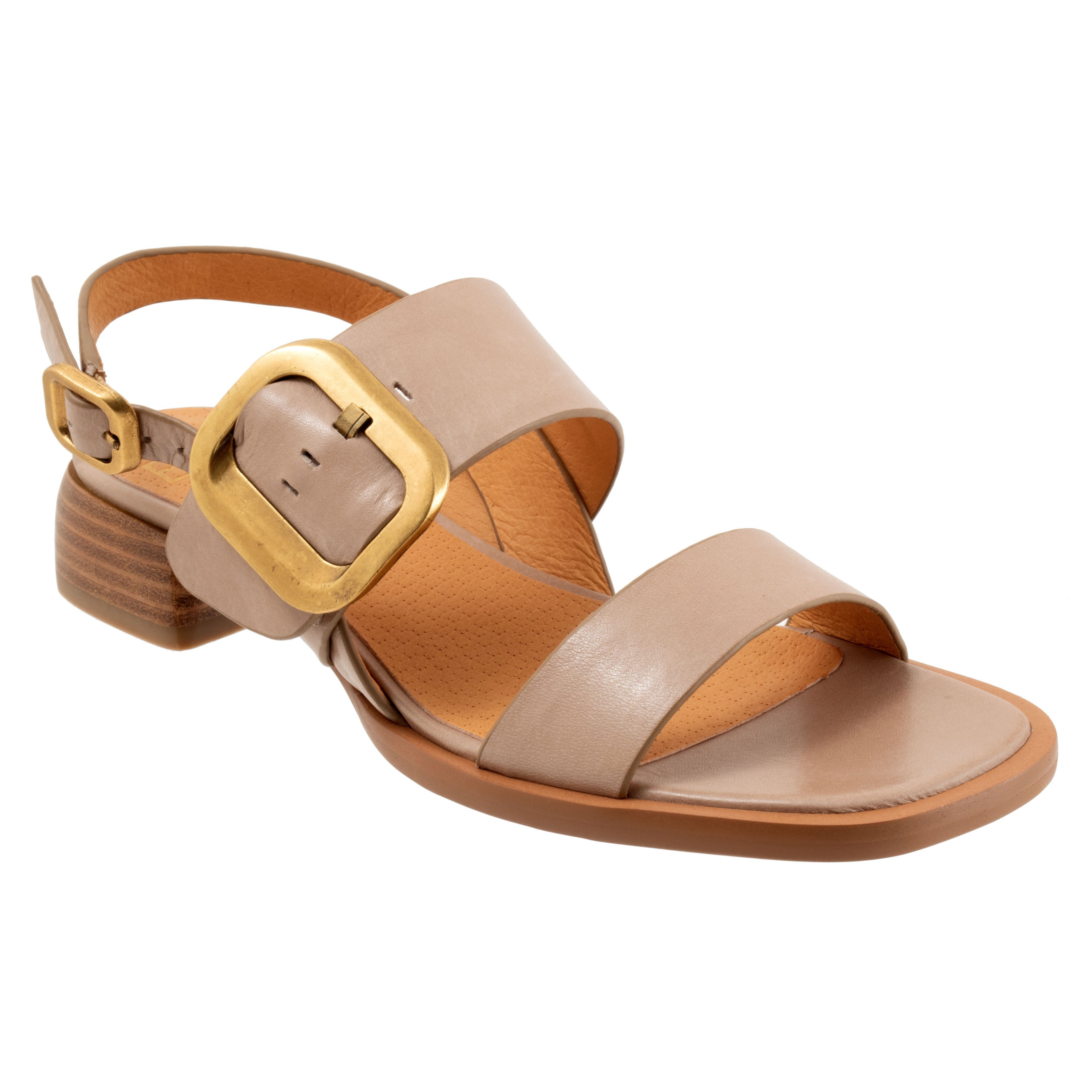 Tegan Sandal, TAUPE, hi-res image number 0