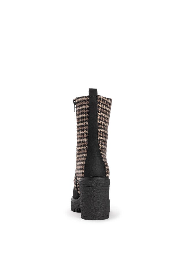 Riser Jazz Bootie, , on-hover image number null