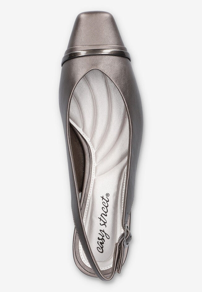 Sayo Slingback, , alternate image number 3