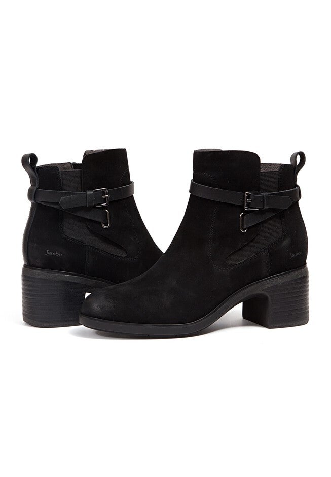 Vivi Water Resistant Bootie, , alternate image number 7