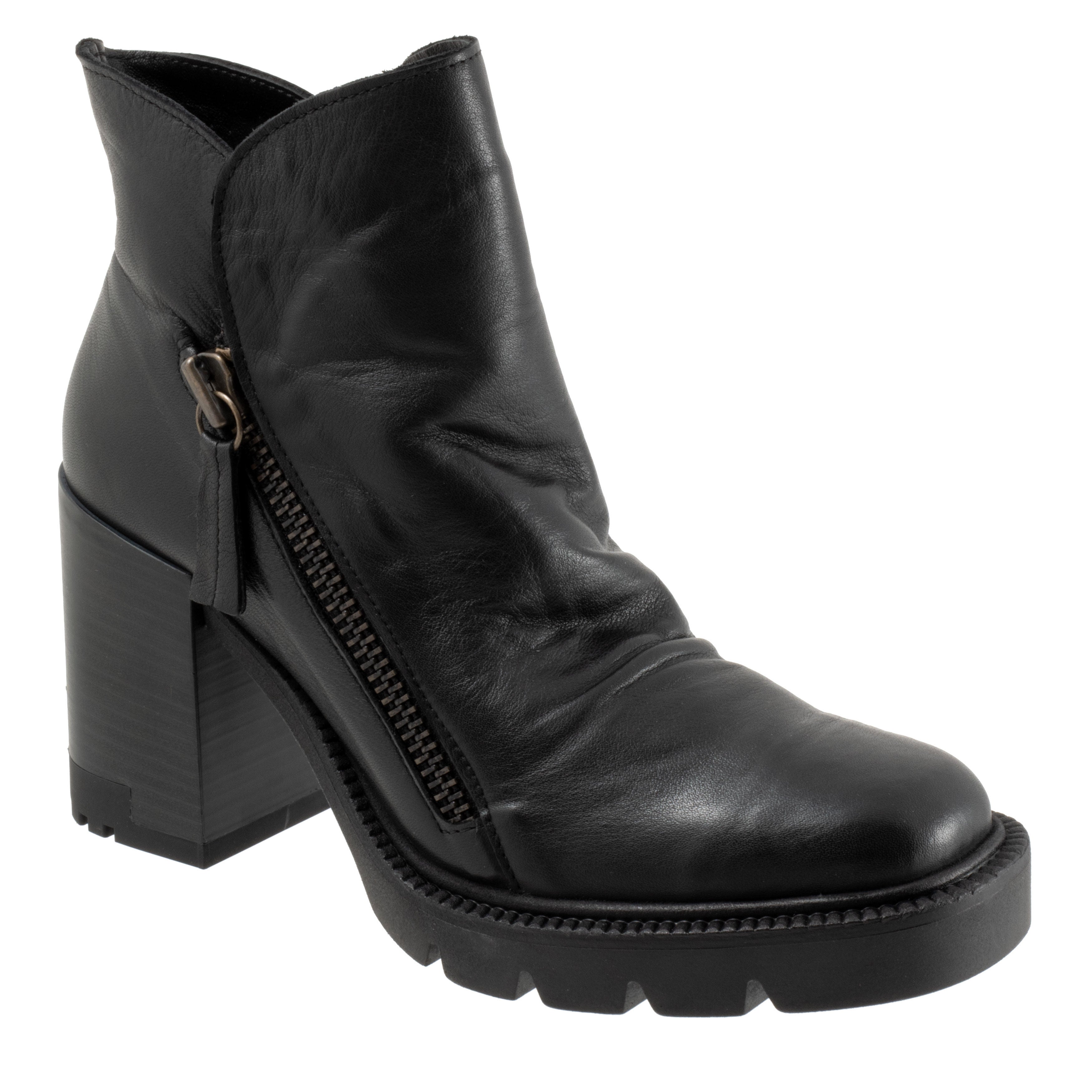 Elliott Boot, BLACK, hi-res image number 0