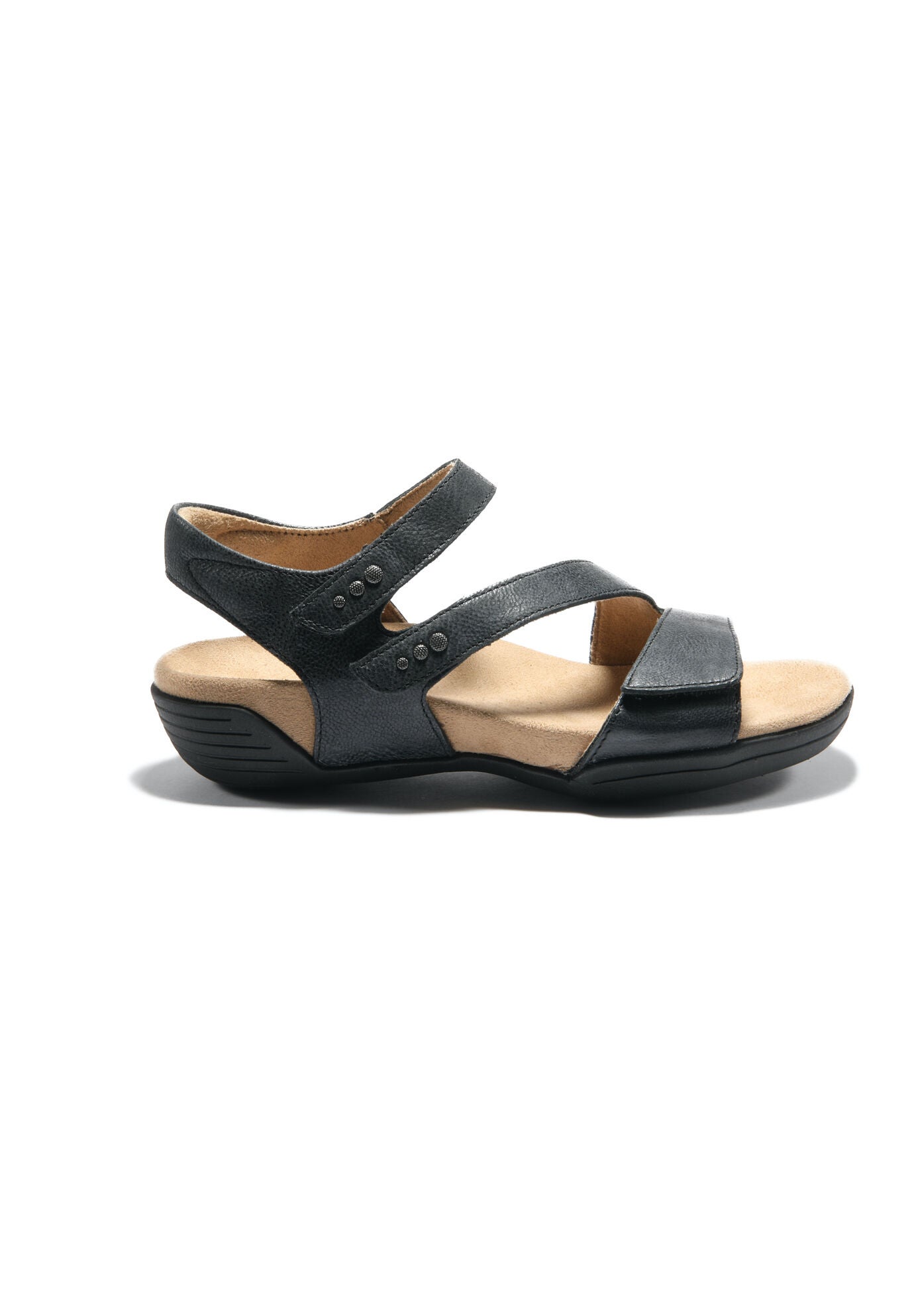 Denia Sandal, BLACK, hi-res image number 0