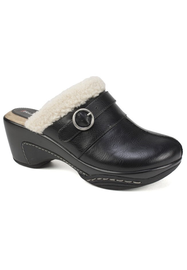 Vina Mule by Rialto, BLACK, hi-res image number 0