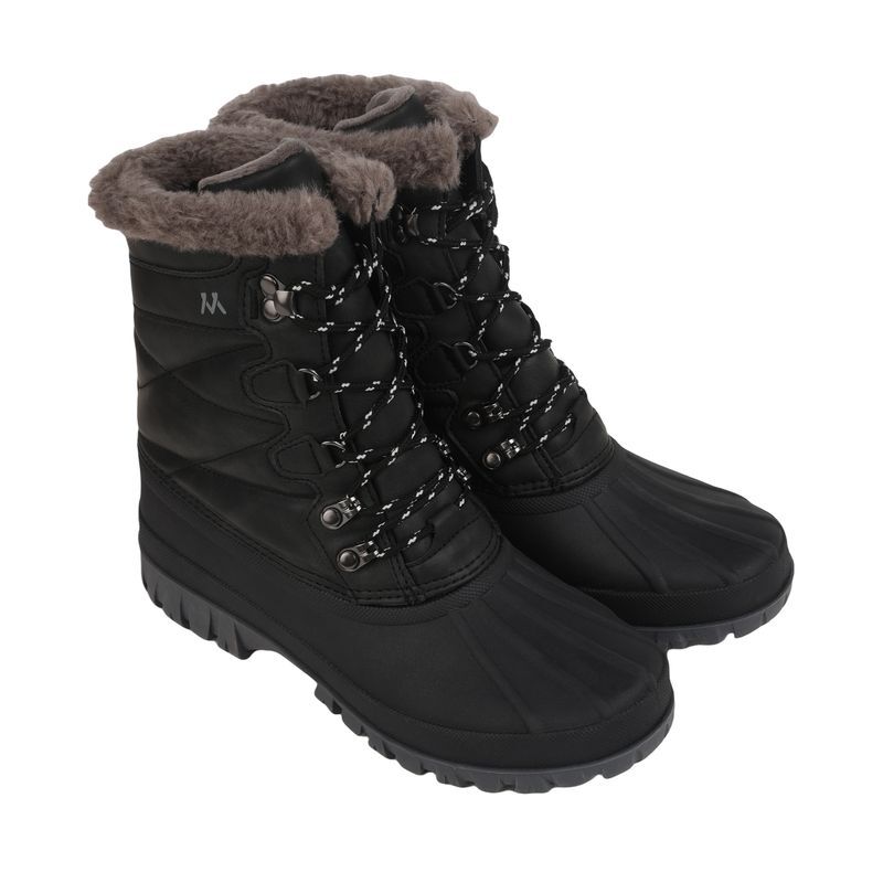 Reina Boot, BLACK, hi-res image number 0
