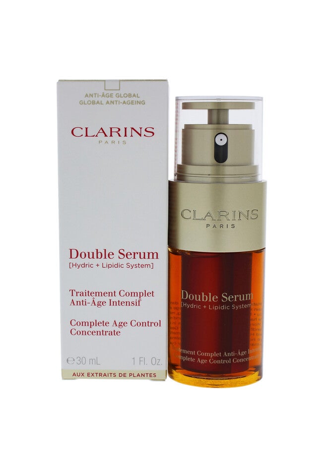 Double Serum Complete Age Control Concentrate -1 Oz Serum, O, hi-res image number 0