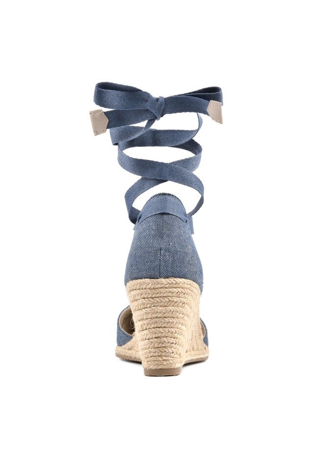 Coachella Espadrille Wedge , , on-hover image number 1