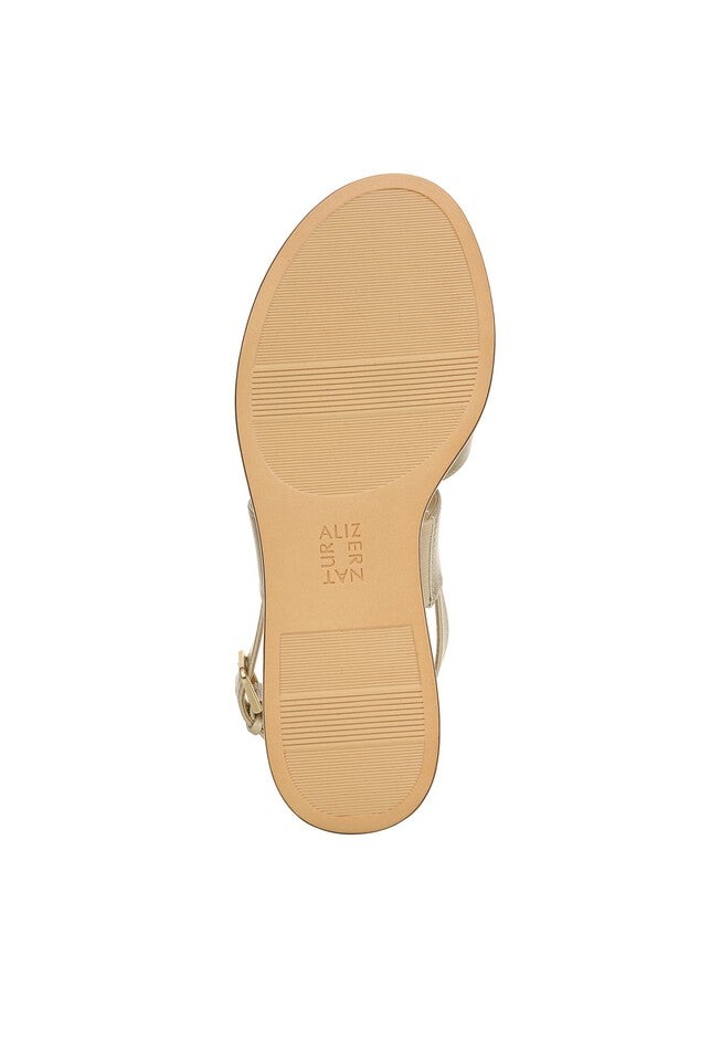 Caryn Platform Sandal by Naturalizer, , alternate image number null