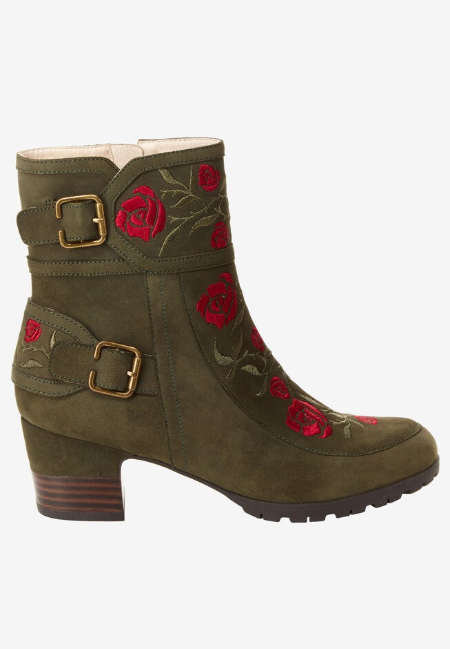 Lola Bootie by Jambu®, , alternate image number null