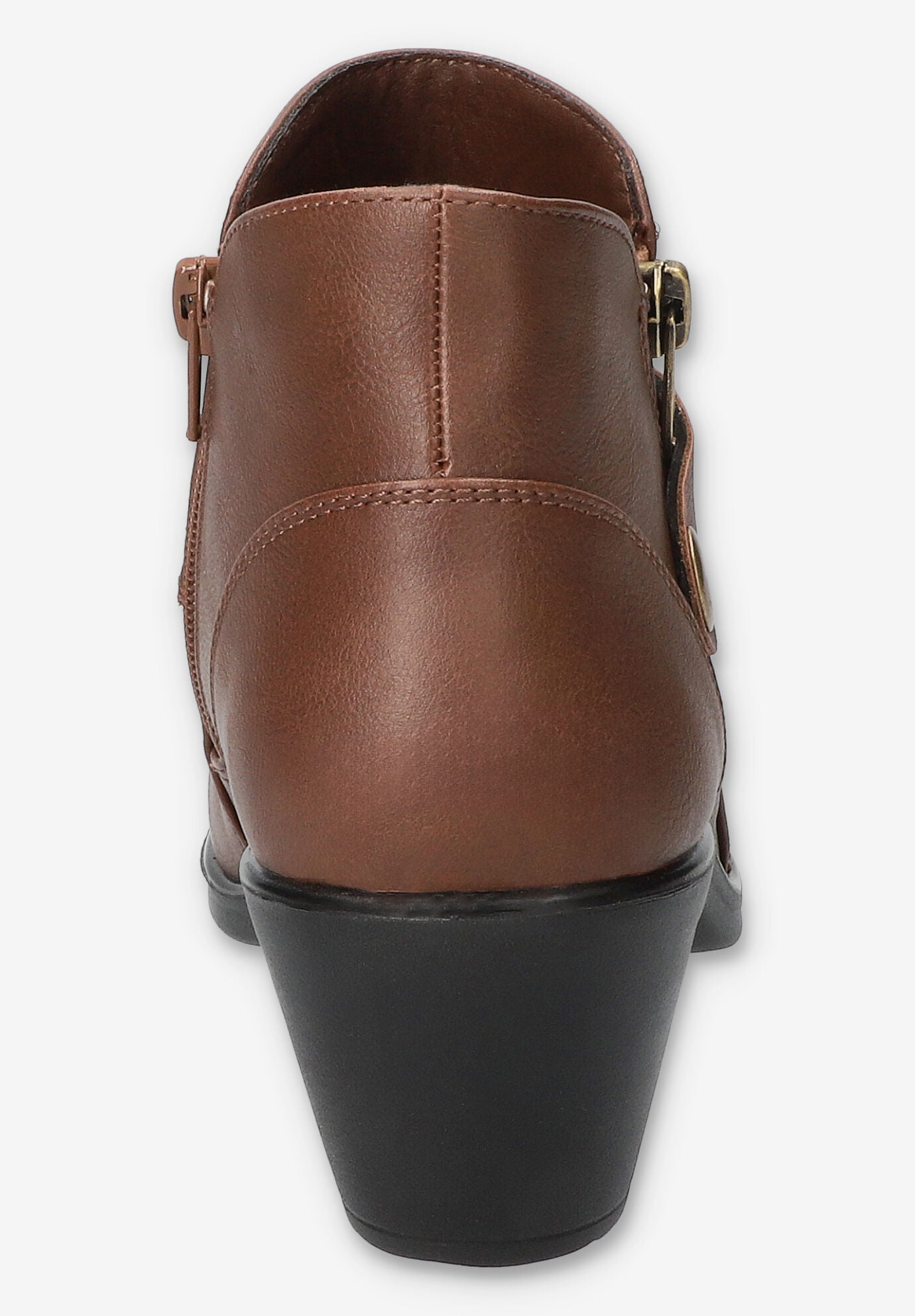 Fritzi Ankle Boot, TAN, on-hover image number 1
