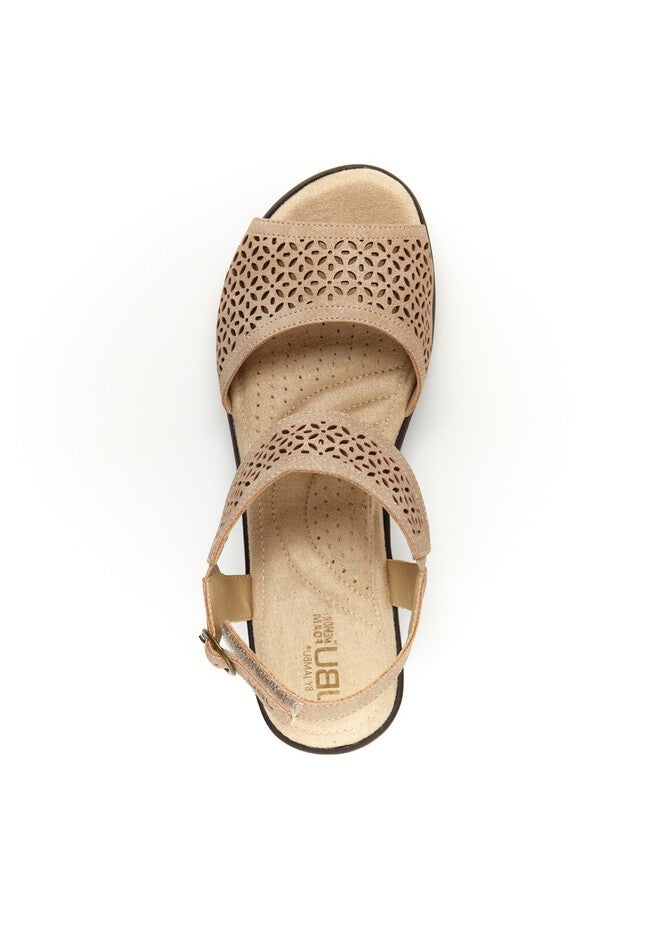 Toledo Sandals , , alternate image number null