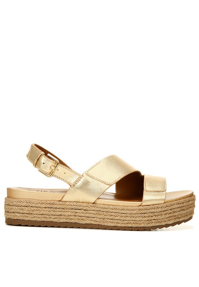 Jasmin Platform Sandal , , alternate image number null