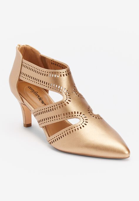 The Gia Shootie , GOLD, hi-res image number null