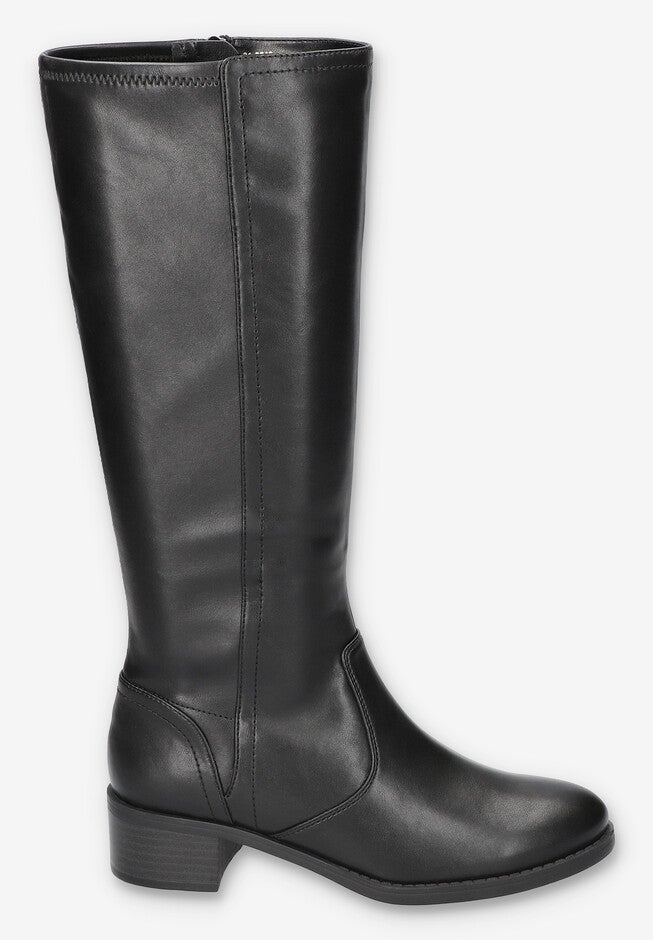 Tucker Tall Boot, , alternate image number 3