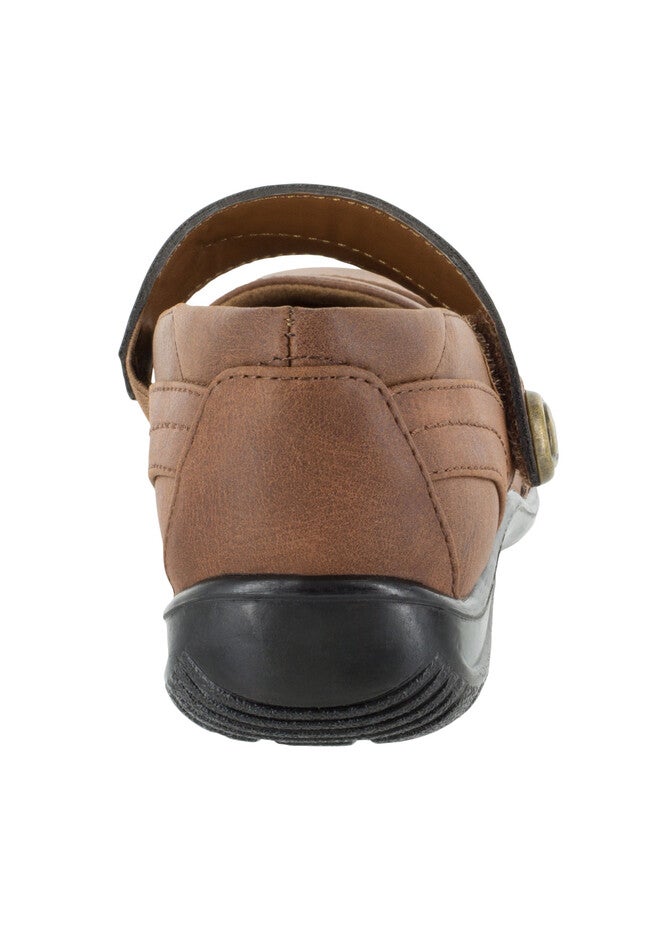 Mary Flats by Easy Street®, , on-hover image number 1