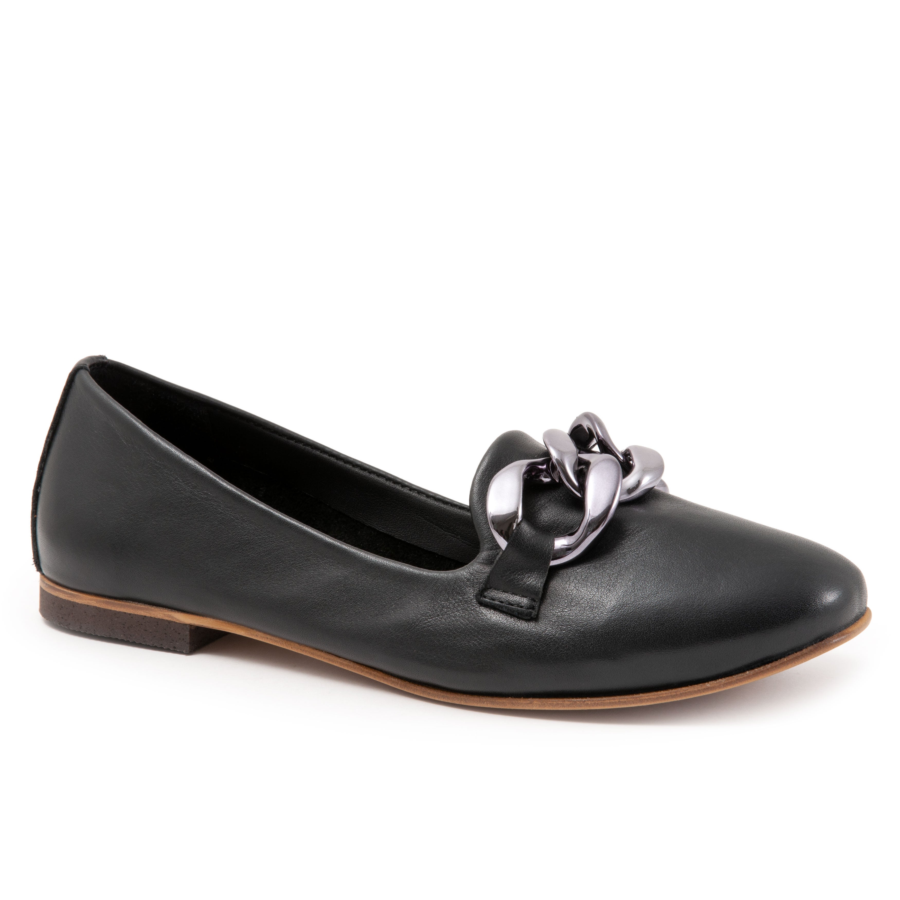 Aston Flat, BLACK, hi-res image number 0