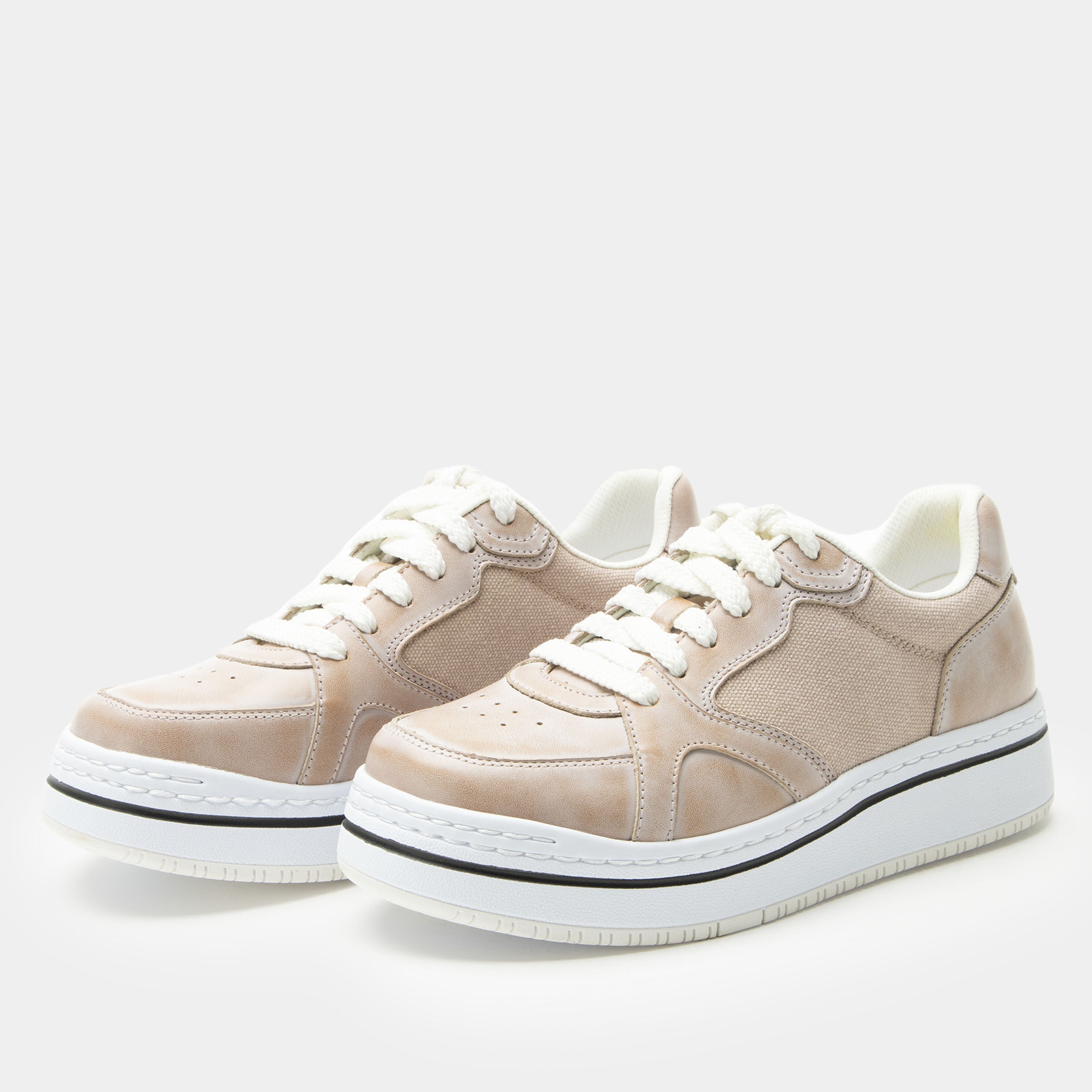 Alyster Platform Sneaker, BLUSH, hi-res image number 0