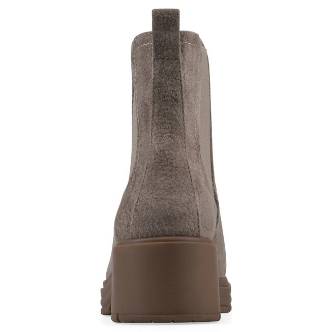Mingo Chelsea Boot, SAND FABRIC, on-hover image number 1