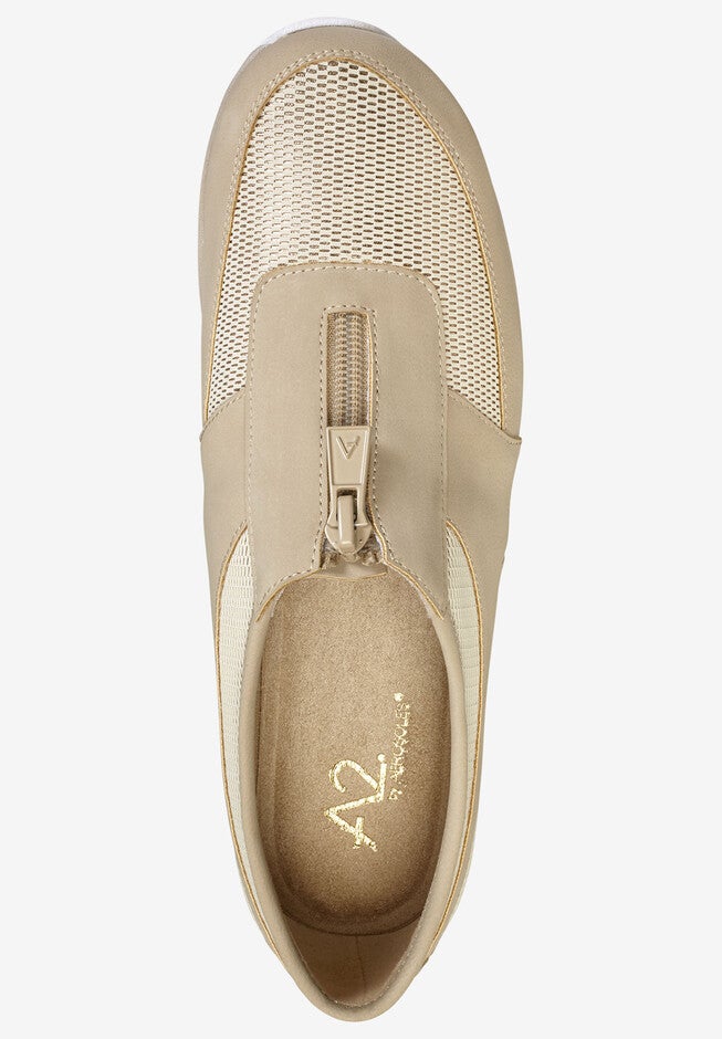 Novelty Sneakers by A2 by Aerosoles®, , alternate image number 4