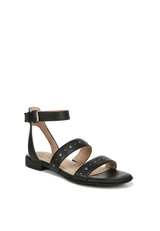 Rayelle Sandal , BLACK, hi-res image number null