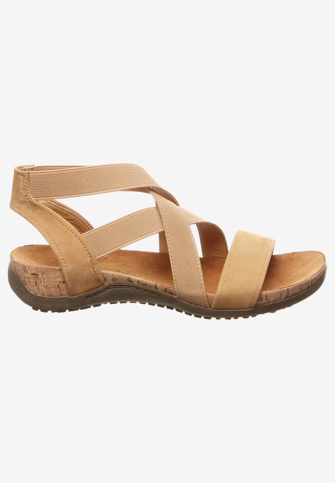 Brea Sandal , , alternate image number 3