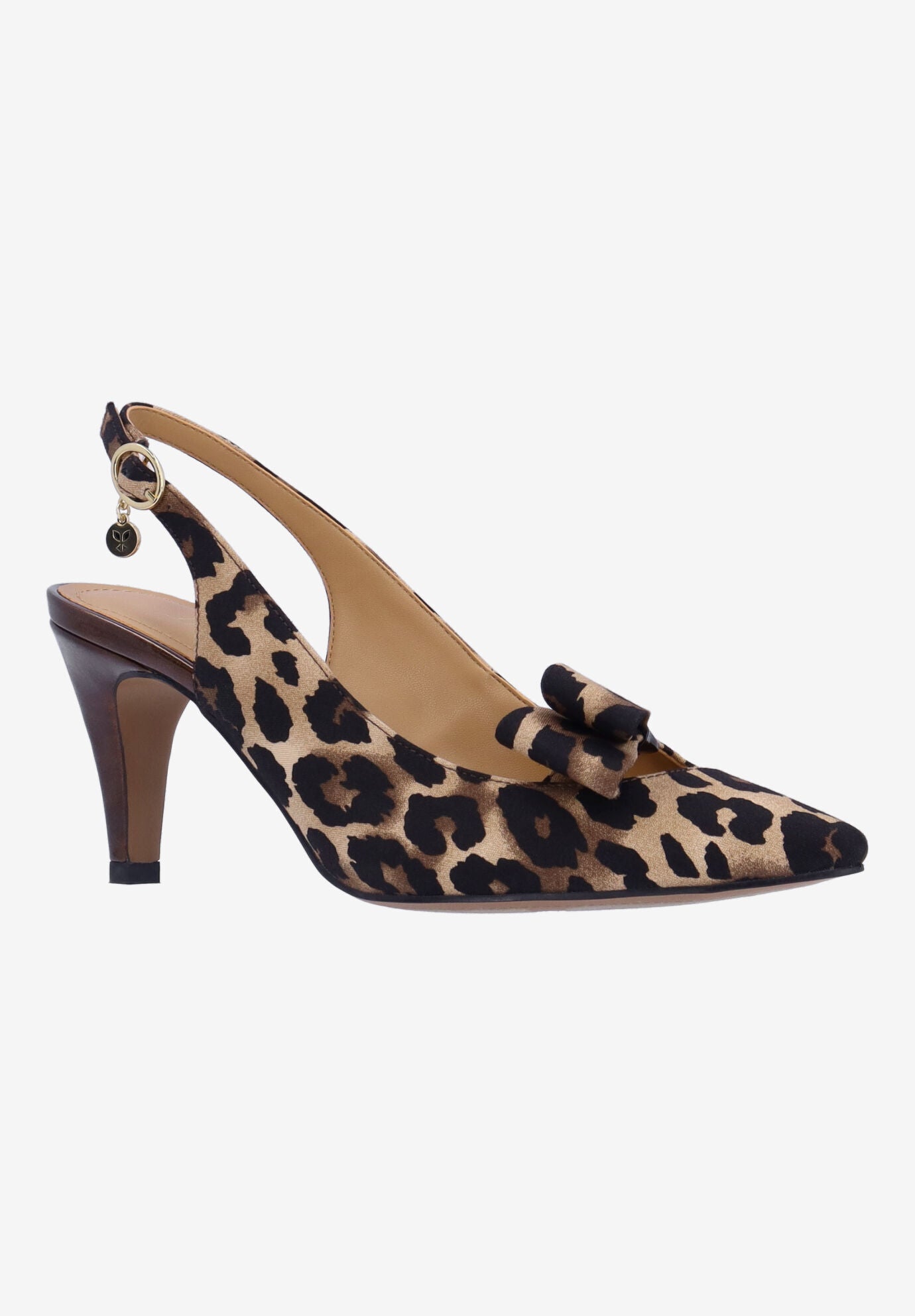 Rayne Pump, BLACK BROWN BRONZE, hi-res image number 0