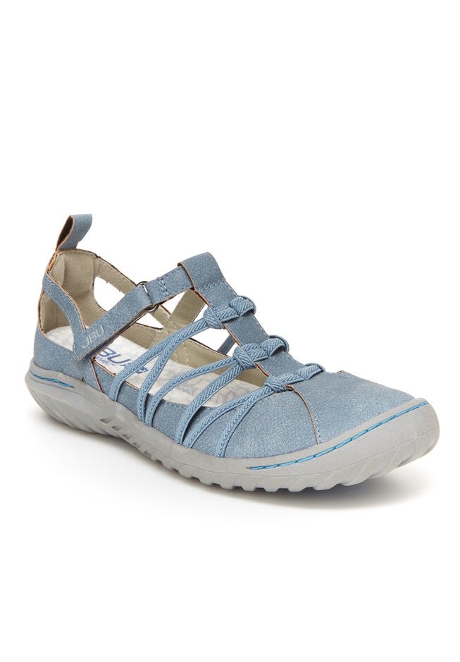 Juliet Flats , BLUE, hi-res image number 0
