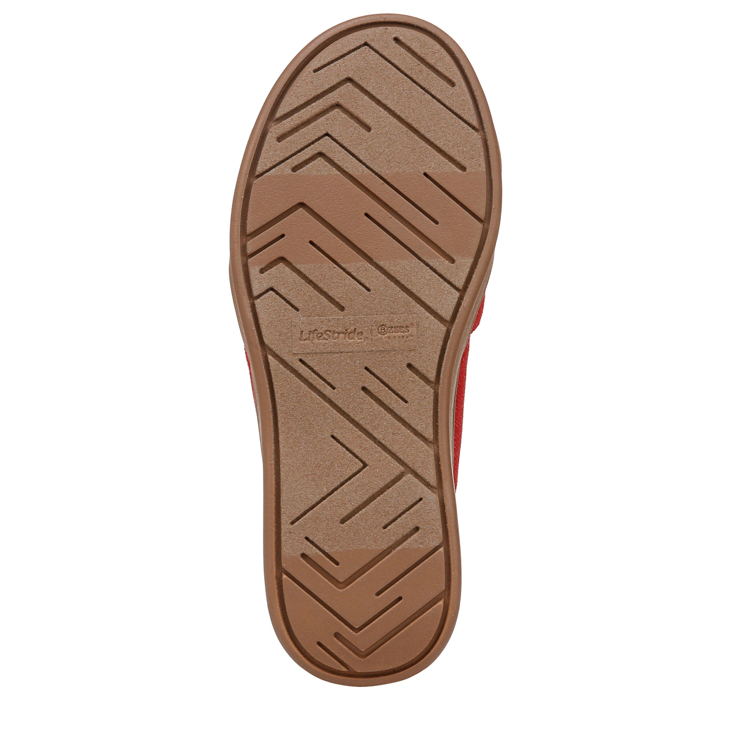 Fiona Sandal, FIRE RED, alternate image number 7