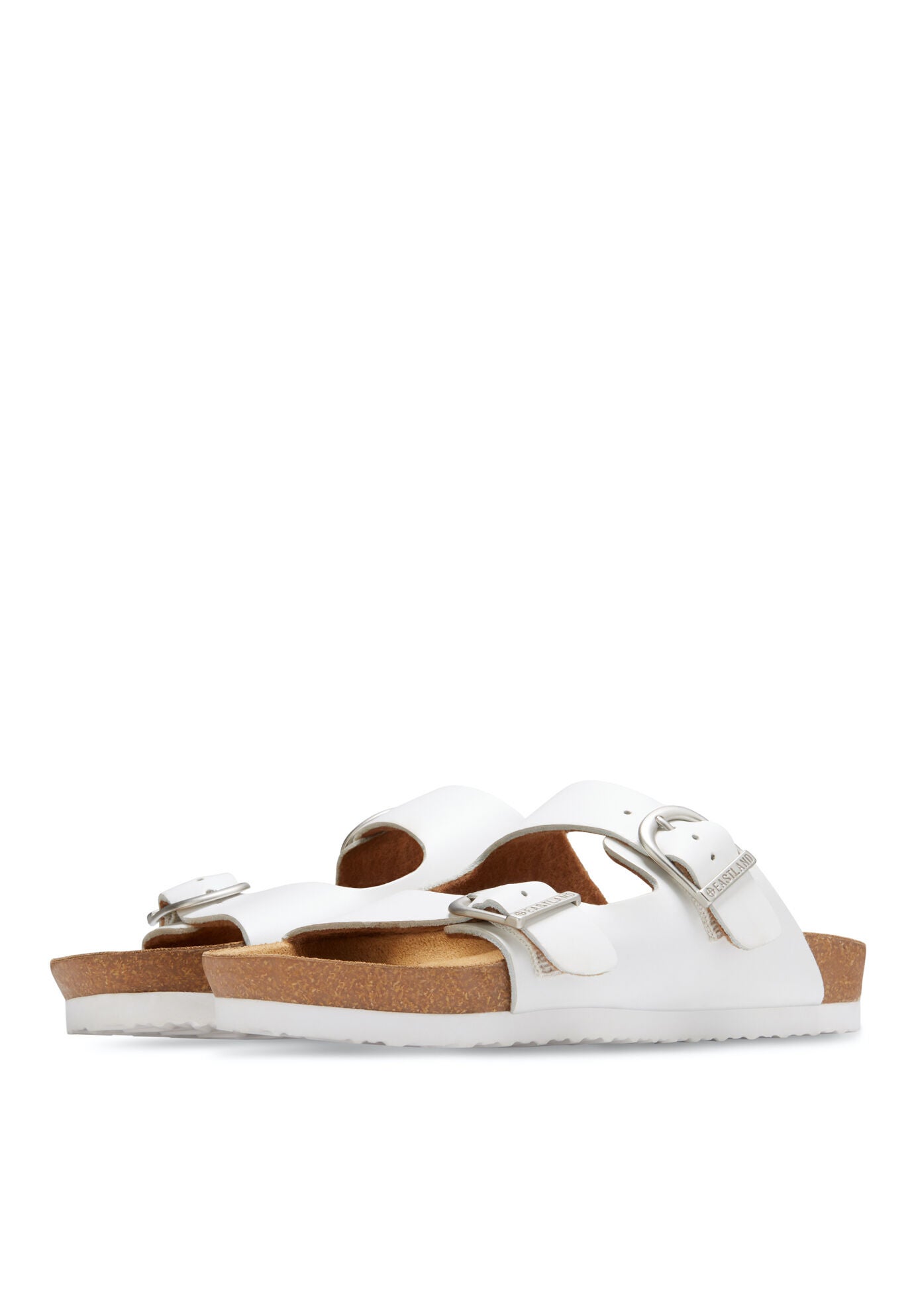 Cambridge Doble Strap Slide Sandal, , alternate image number 8