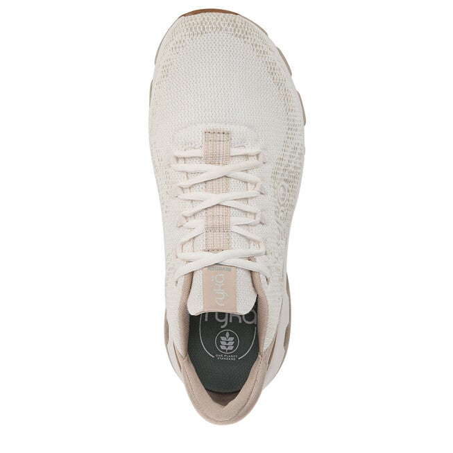 Devotion X One Planet Sneaker, GARDENIA WHITE, alternate image number null