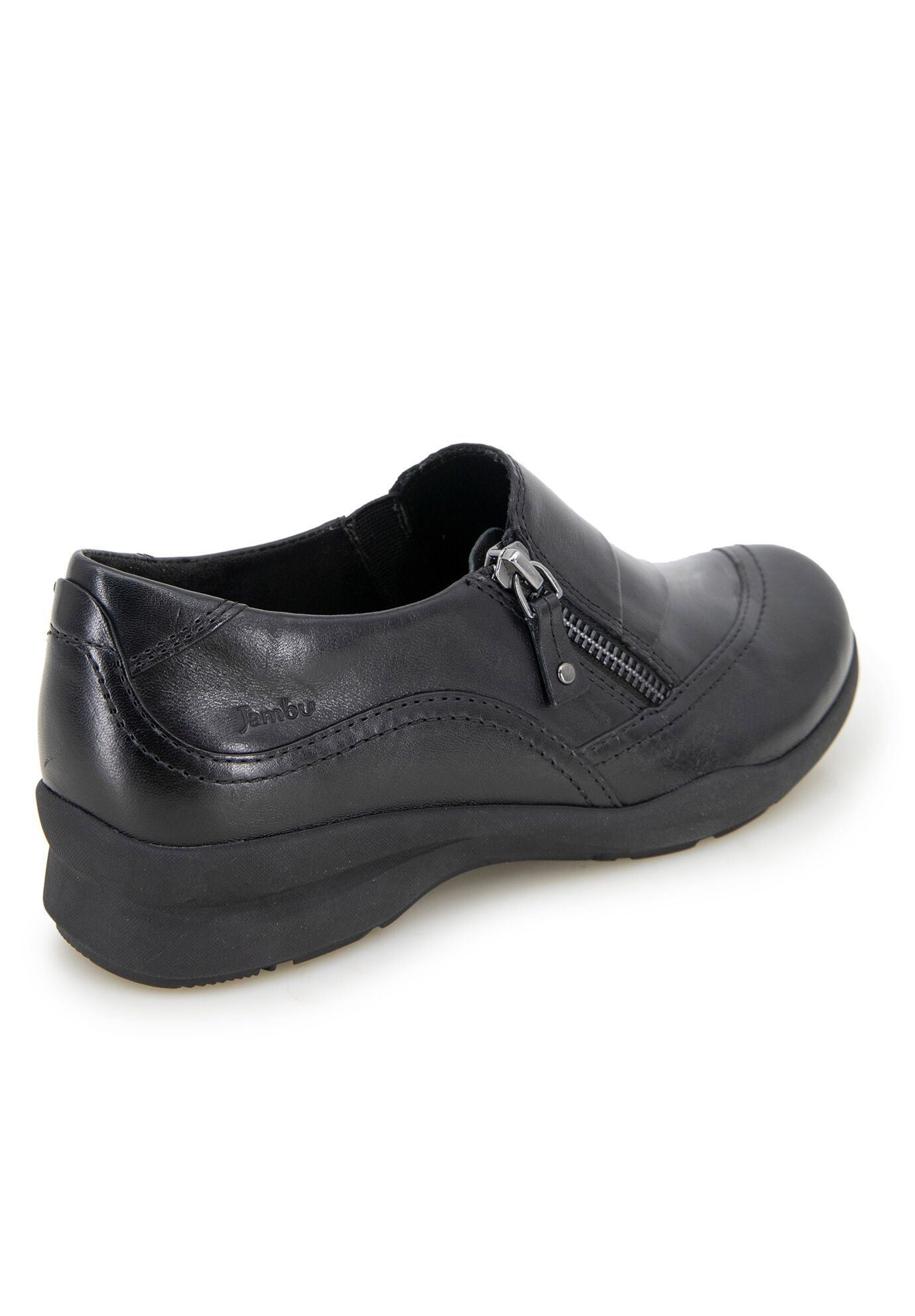 Thea Slip On Loafer, , on-hover image number 1