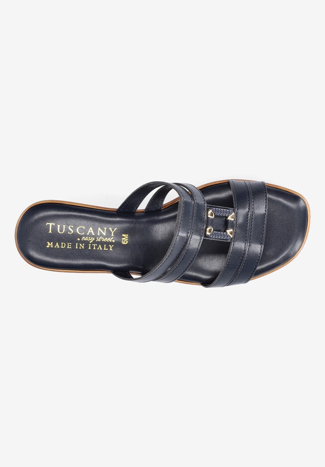 Anzola Wedge Sandal, , alternate image number null