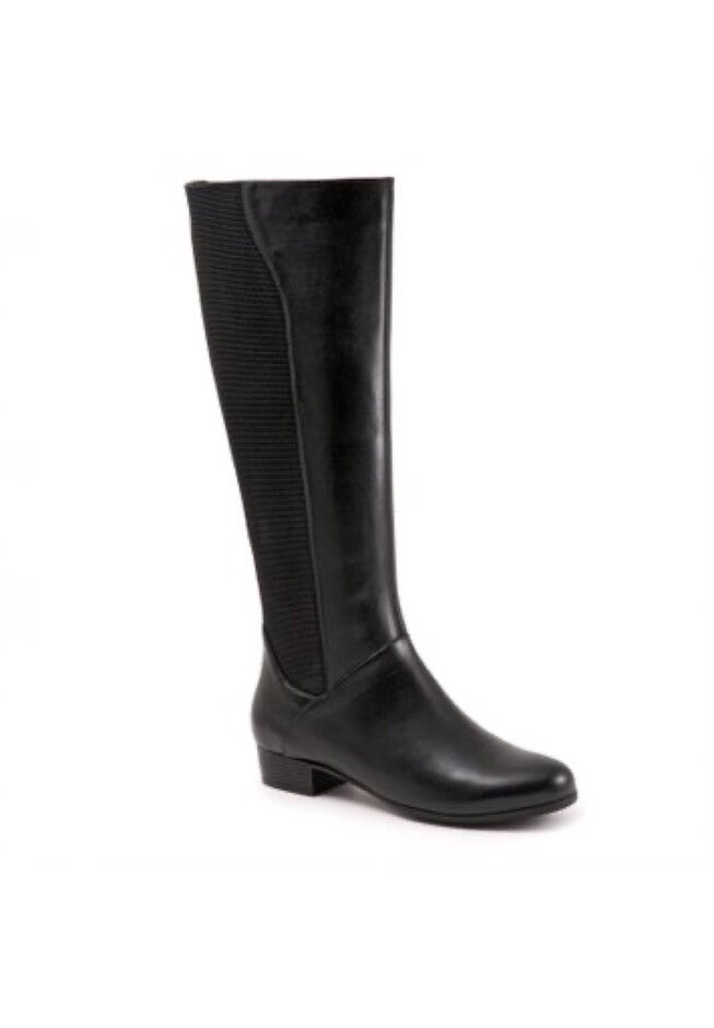 Misty Boot, BLACK, hi-res image number null