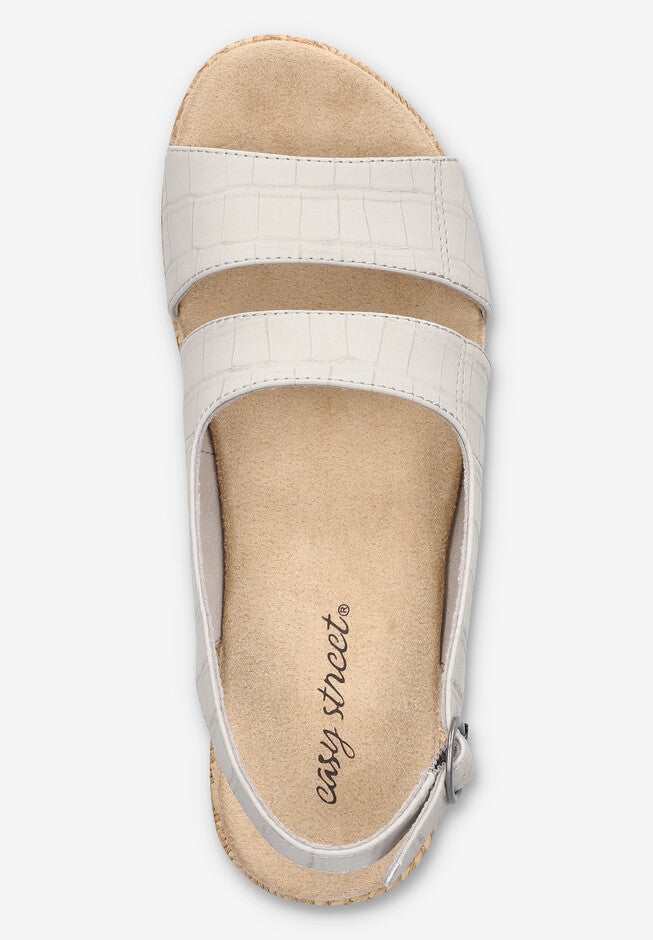 Gannett Sandal, , alternate image number null