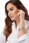 Multi Bangle Set, , alternate image number null