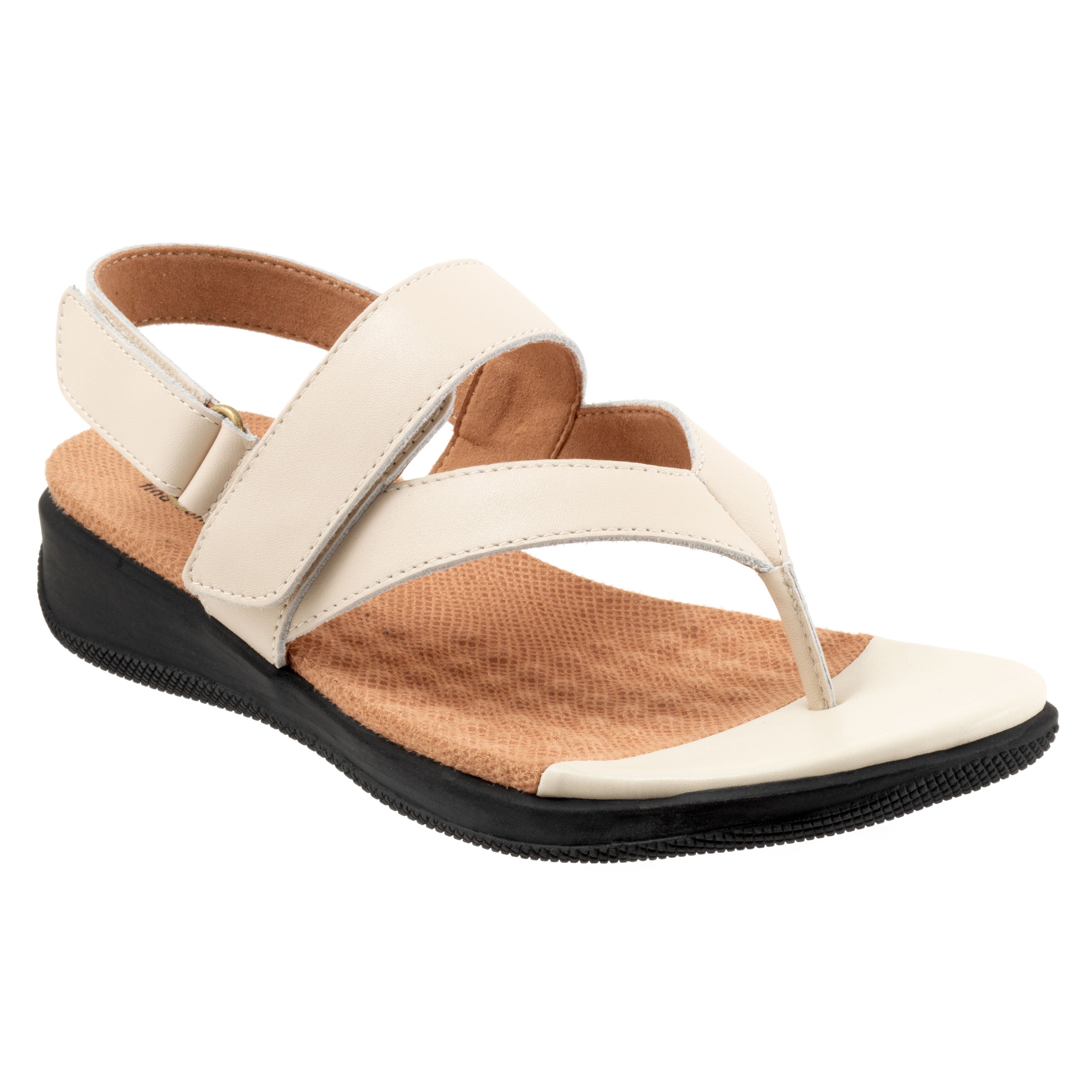 Tracy Sandal, IVORY, hi-res image number 0