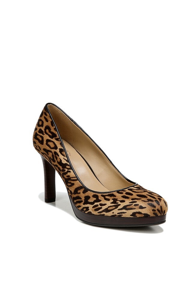 Tressa2 Pump , CHEETAH, hi-res image number null